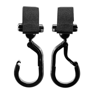 Cambrass Gancho Carro Carabinero Solid