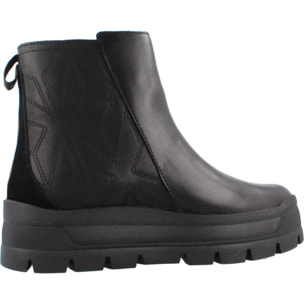 Botines Mujer de la marca GEOX  modelo D SPHERICA EC7 NEGRO
