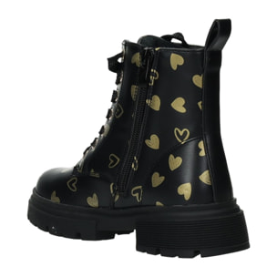 Anfibi Bambino Tata Italia Nero