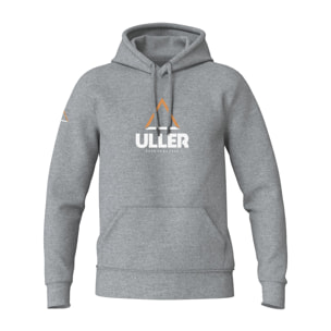 Sudaderas Uller Chamonix Gris para hombre y para mujer
