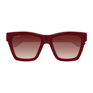 Gafas de Sol Gucci GG1714S-003 de Acetato Mujer 54 mm