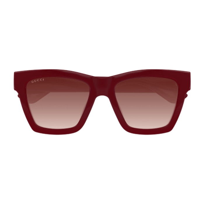 Gafas de Sol Gucci GG1714S-003 de Acetato Mujer 54 mm