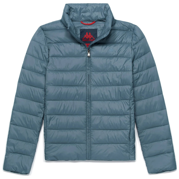 Giacche Robe di Kappa Donna Blu Syrma
