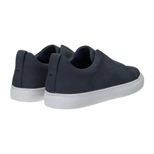 Sneakers Uomo Tata Italia Blu