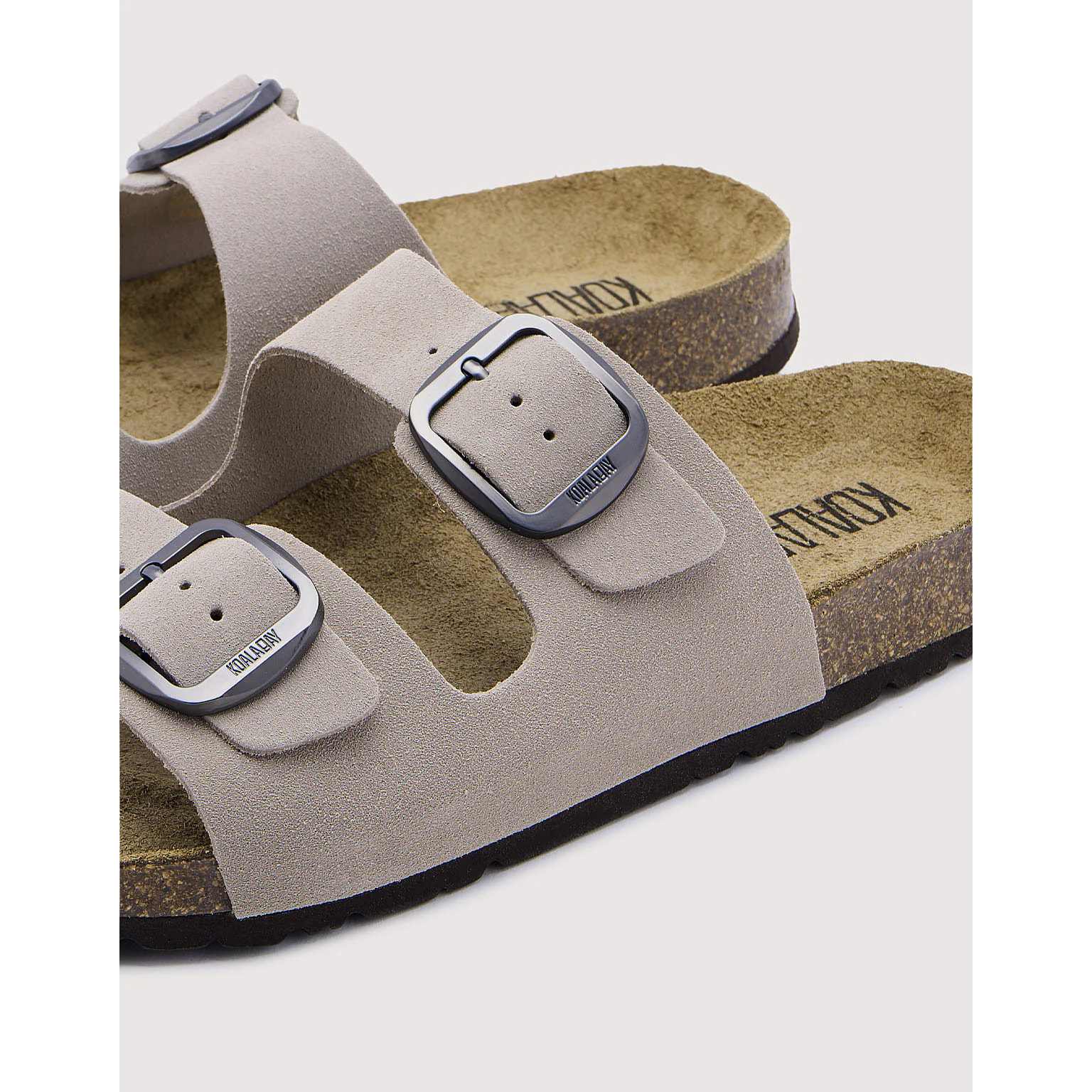 Sandalia Bio Piedra - Comanche