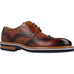 DERBIES - OXFORD KEEP HONEST 0304KH