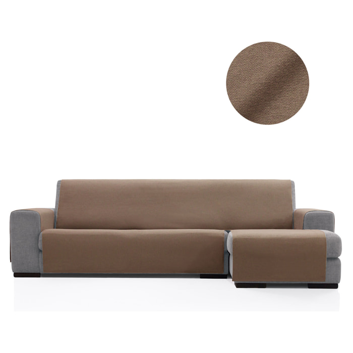 Cubre Sofá Chaise Longue Derecha modelo DAKAR