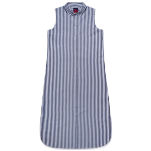 Kappa - Vestidos Mujer Azul - Beatriz