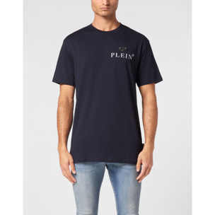 PHILIPP PLEIN Camiseta Cuello Redondo