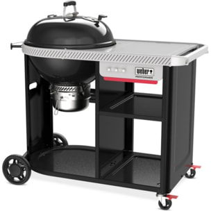 Barbecue charbon WEBER Charbon Performer Premium 57 cm