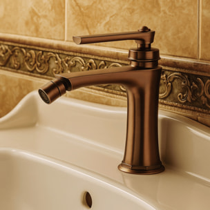 Mitigeur bidet PAINI Lady's Auburn