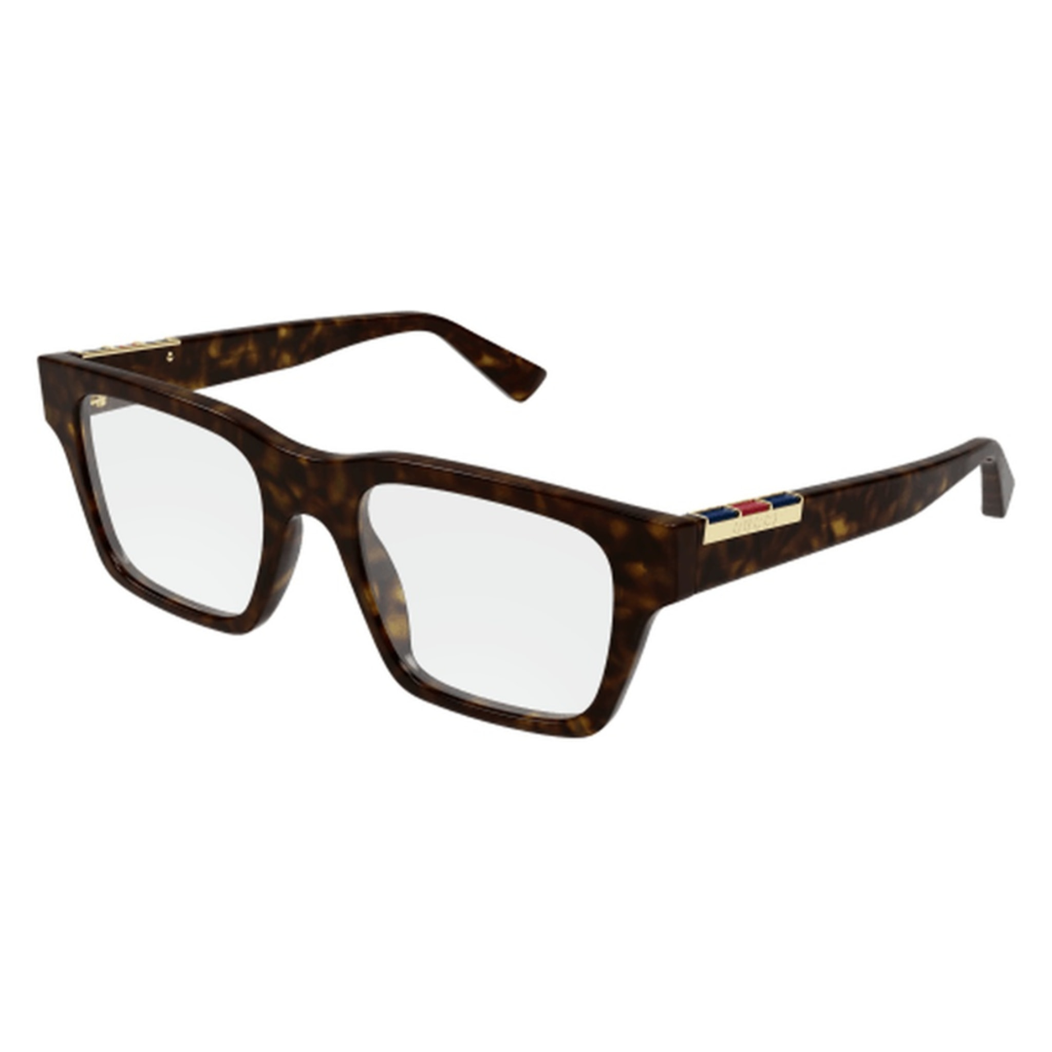 Gafas de Vista Gucci GG1889O-002 de Acetato Hombre 51 mm