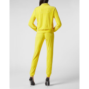 PHILIPP PLEIN Tracksuit: Top & Trousers