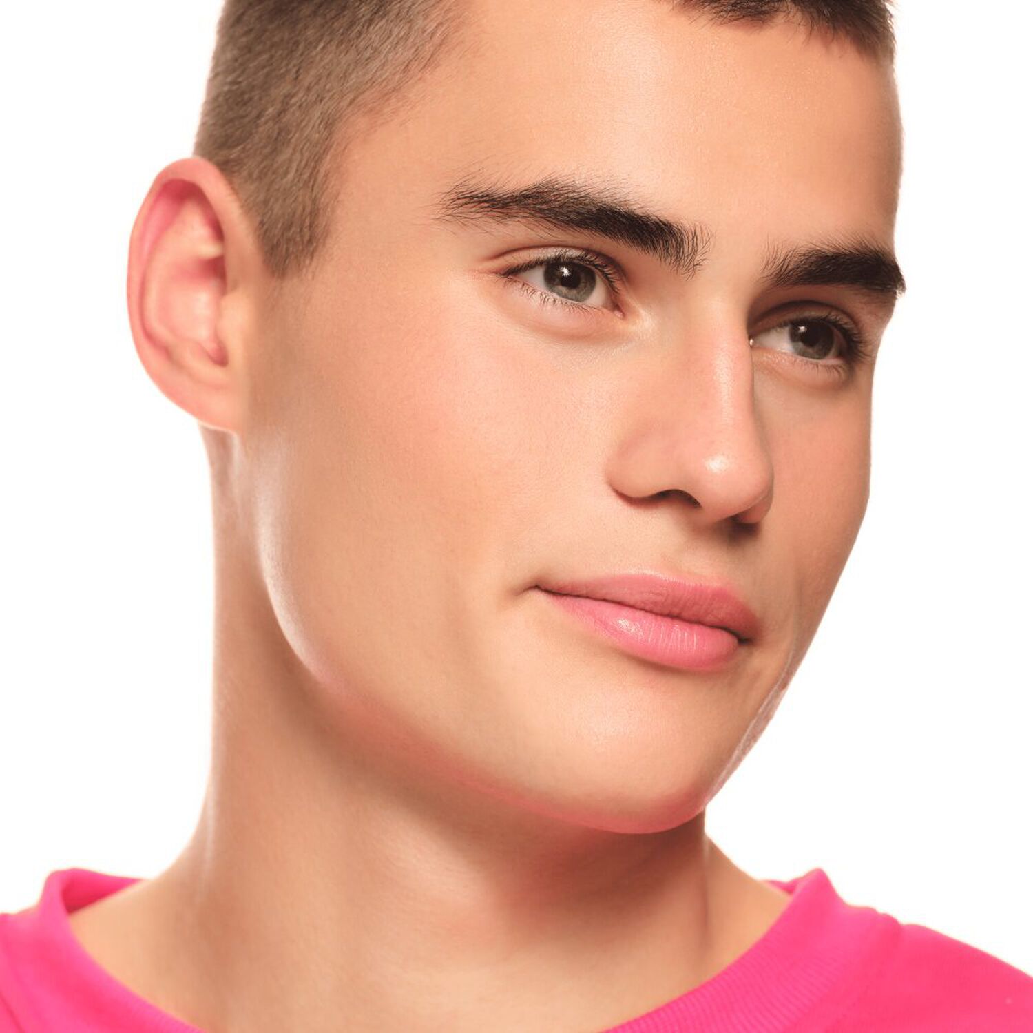 Soft Touch Mousse - Blush Mousse Fini Mat