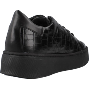 Sneakers de  Mujer de la marca GEOX  modelo D SKYELY NEGRO
