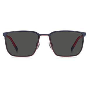 Gafas de Sol Tommy Hilfiger TH 2272/S WIR de Titanio Hombre 56 mm