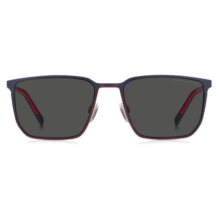 Gafas de Sol Tommy Hilfiger TH 2272/S WIR de Titanio Hombre 56 mm
