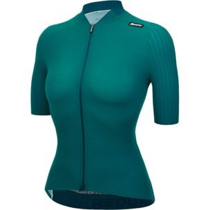 Redux Speed - Maillot Femme - Teal - Femme