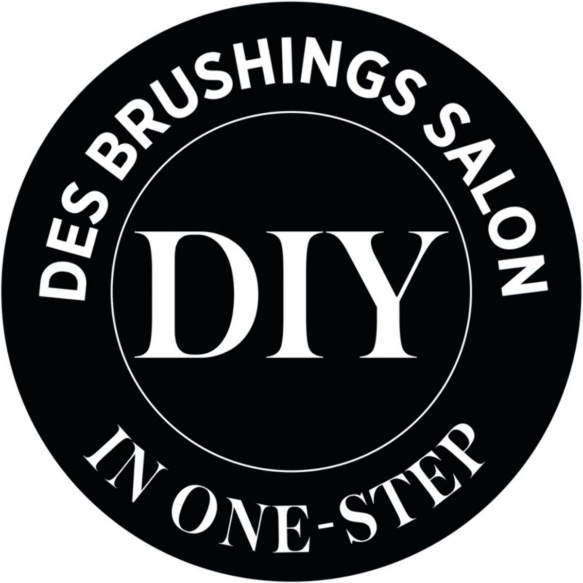 Brosse soufflante REVLON et volumisante RVDR5222E