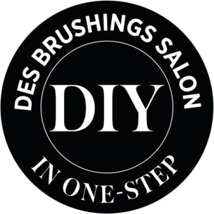 Brosse soufflante REVLON et volumisante RVDR5222E