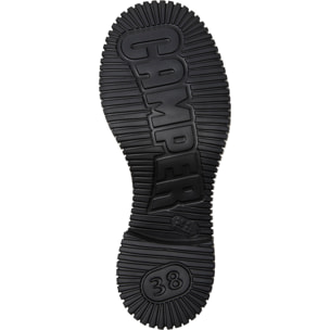 Ballerini - CAMPER Pix London - Nero - Pelle liscia