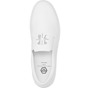 PHILIPP PLEIN Mocasines