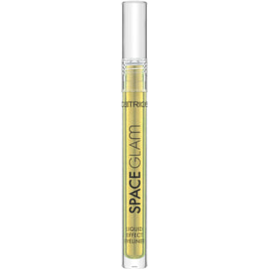 Space Glam Liquid Effect Eyeliner - Eyeliner Hyper Pigmenté Longue Tenue