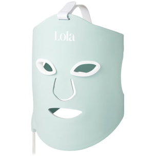 Masque LED LOLA Glow Mint