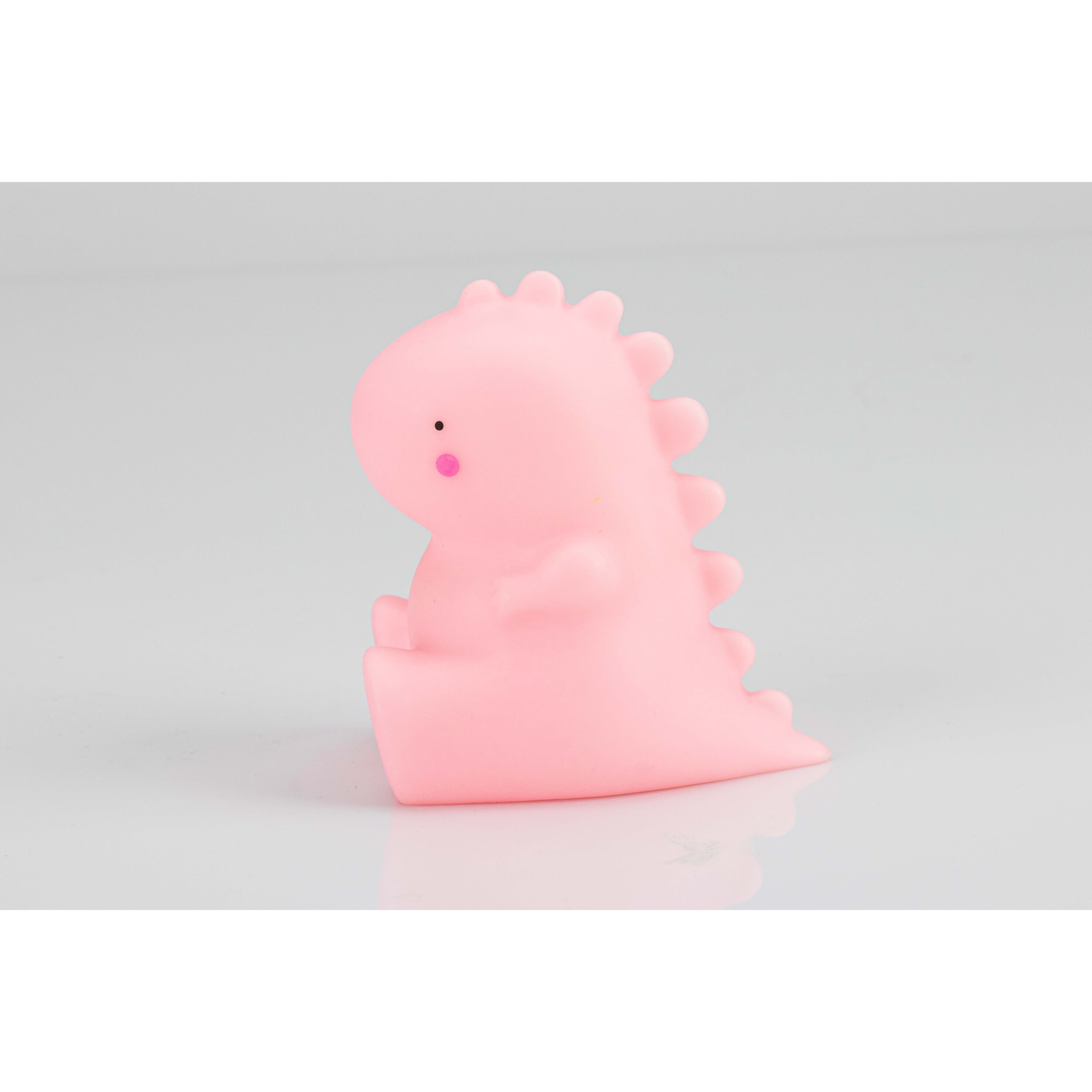 Lámparas Quitamiedos Dinosaurio