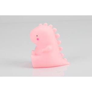 Lámparas Quitamiedos Dinosaurio