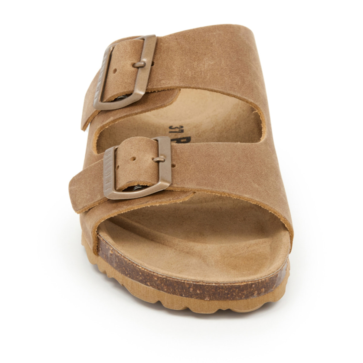 Sandalia BILLOWY MARRON