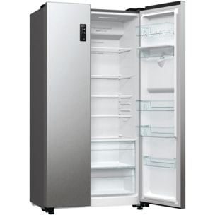 Réfrigérateur Américain GORENJE NRR9185EAXLWD