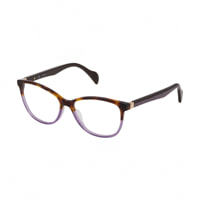 Tous - monture pour femmes - marron