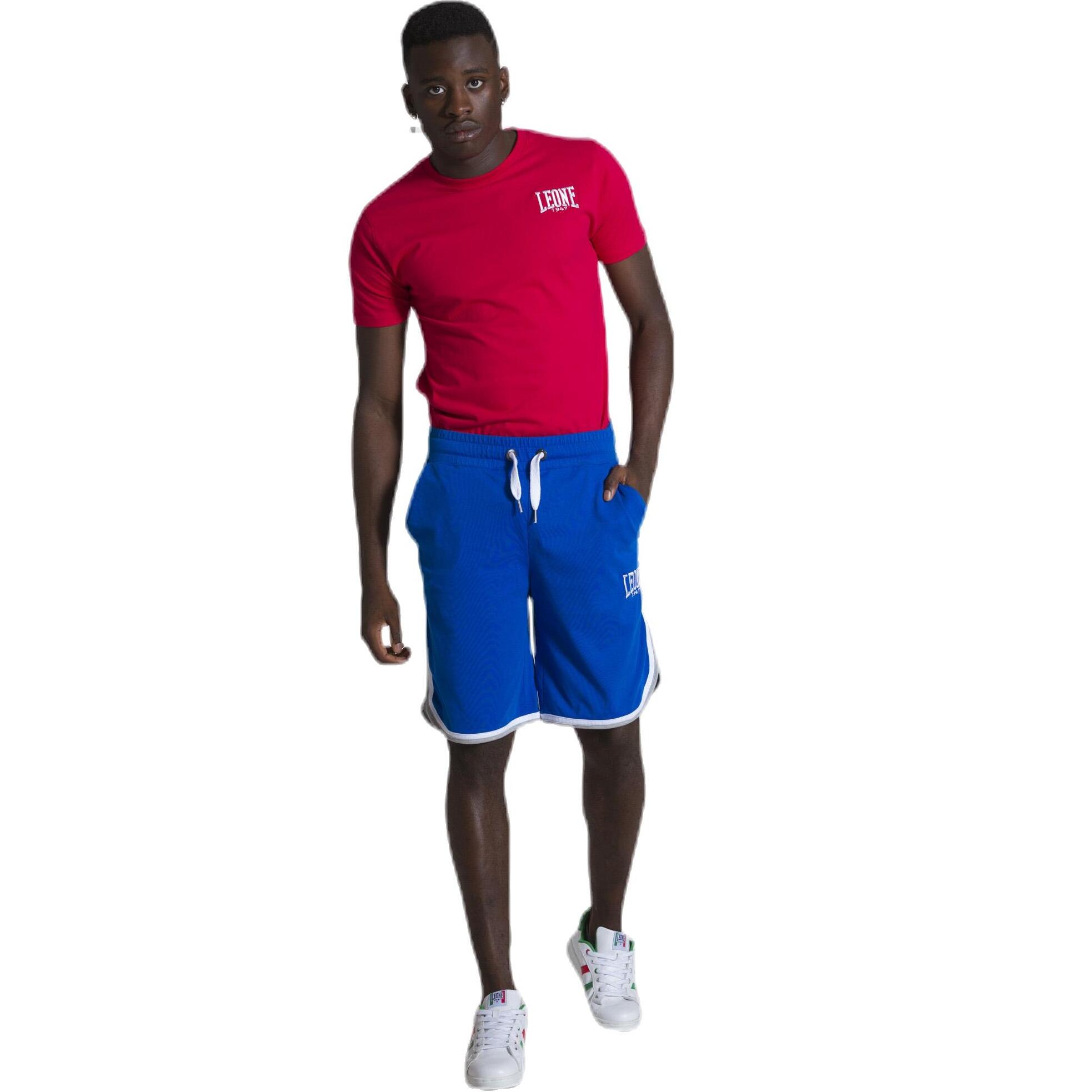 Pantalón corto de hombre Summer Basic