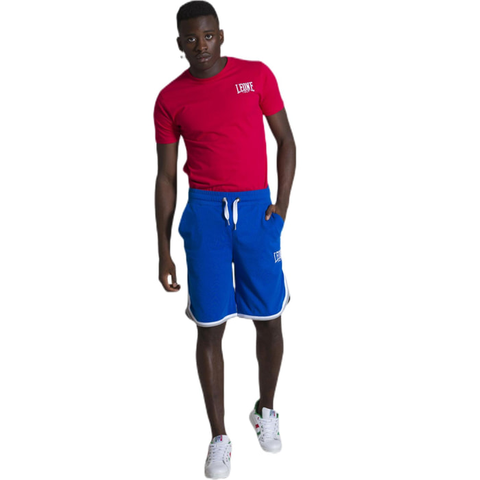 Pantalón corto de hombre Summer Basic