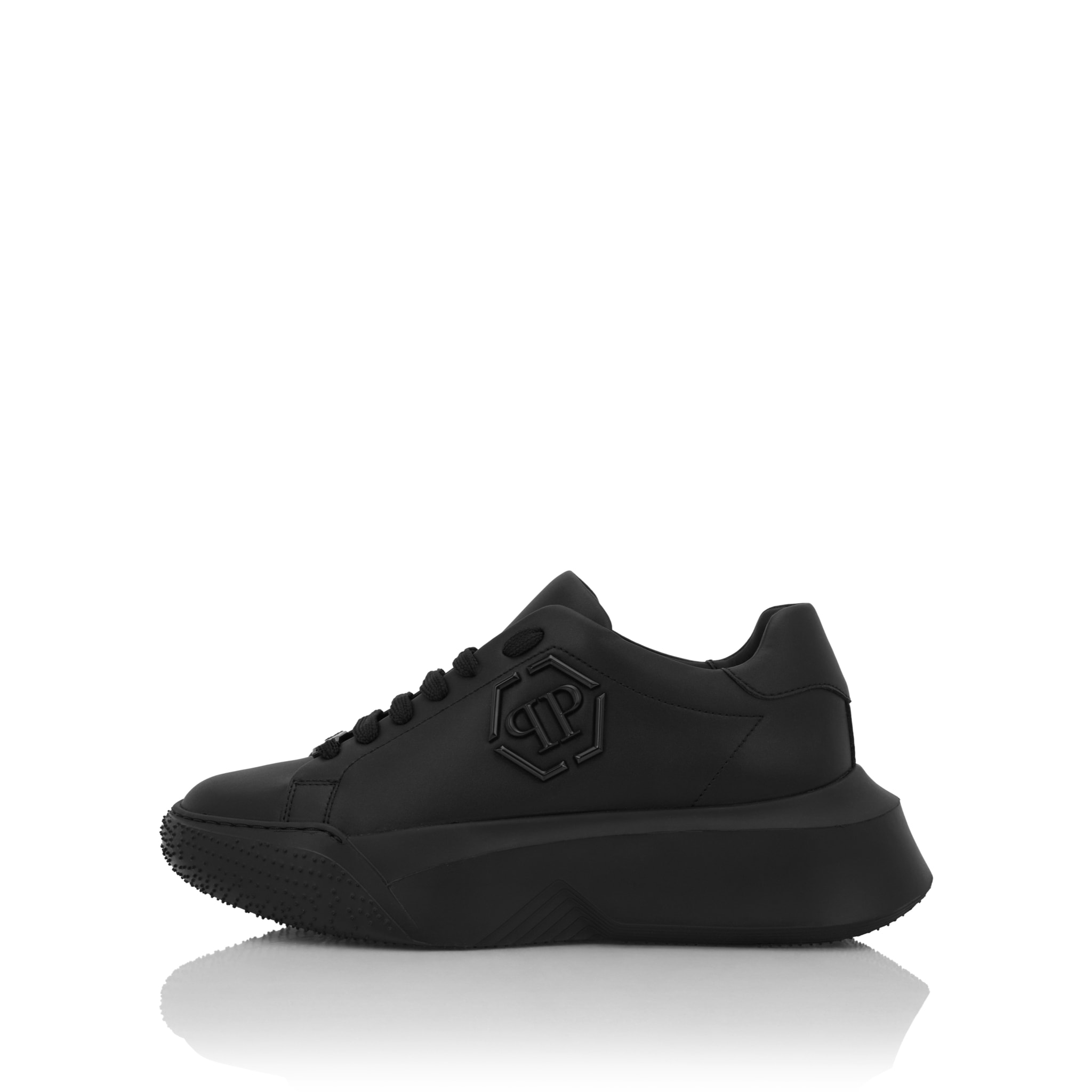 PHILIPP PLEIN Sneaker basse HEXAGON