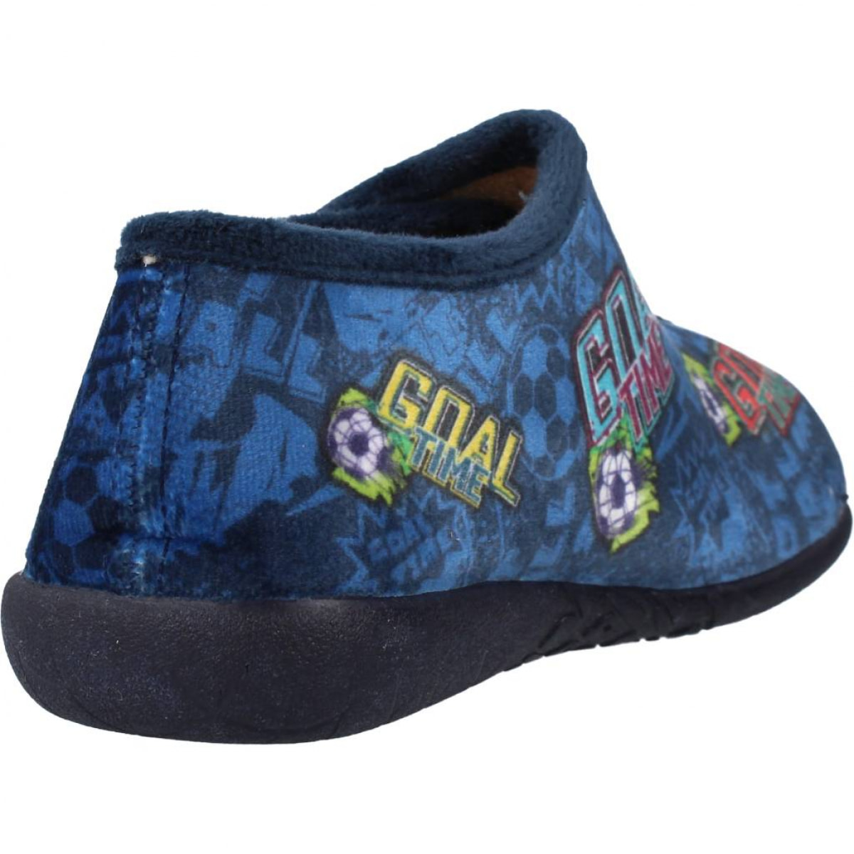 ZAPATILLAS DE CASA - PANTUFLAS VULLADI 5227 140