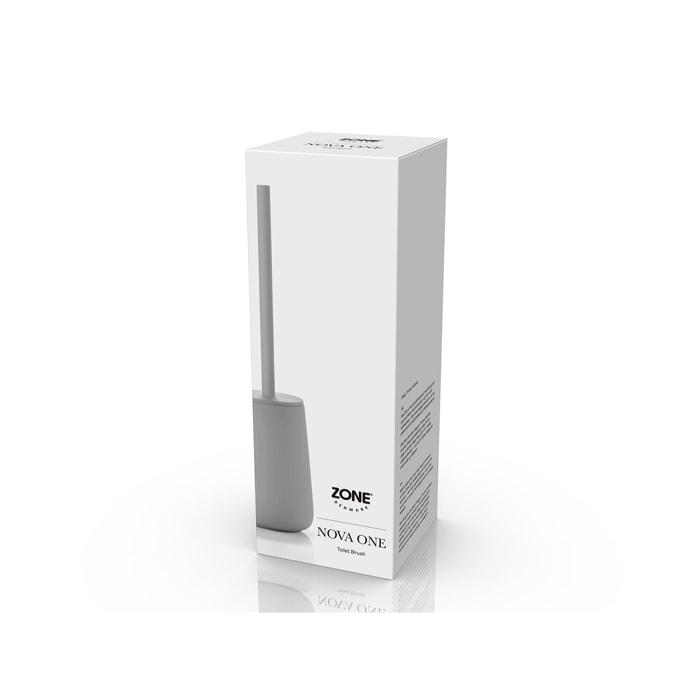 Brosse de toilette Nova One