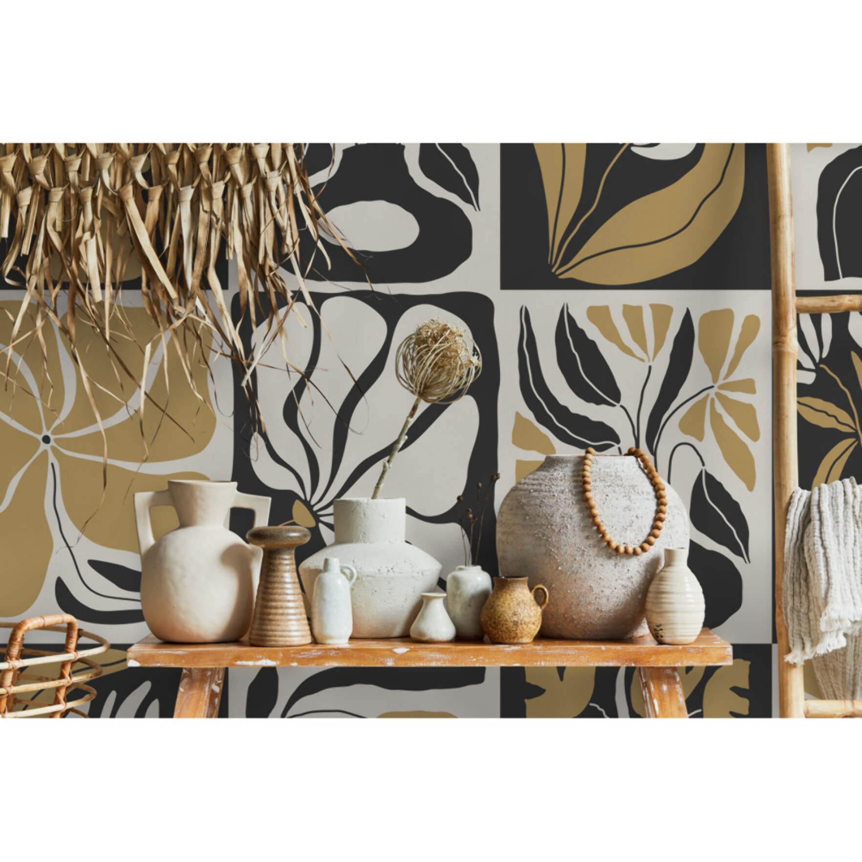 Papier peint panoramique Cosmos