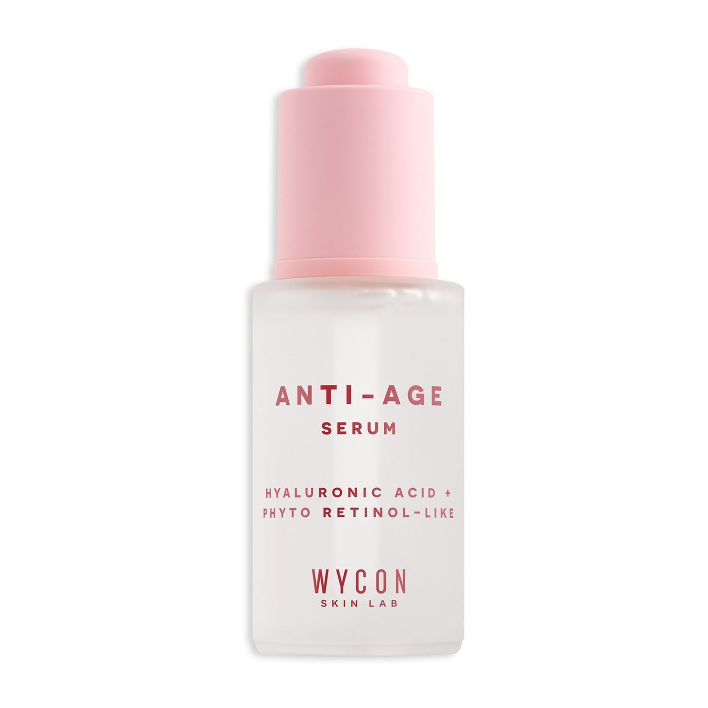 ANTI-AGE Siero viso anti-age ad azione idratante