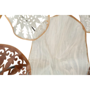 PANNELLO IN FERRO TRIBY CM 125X5,5X68,5