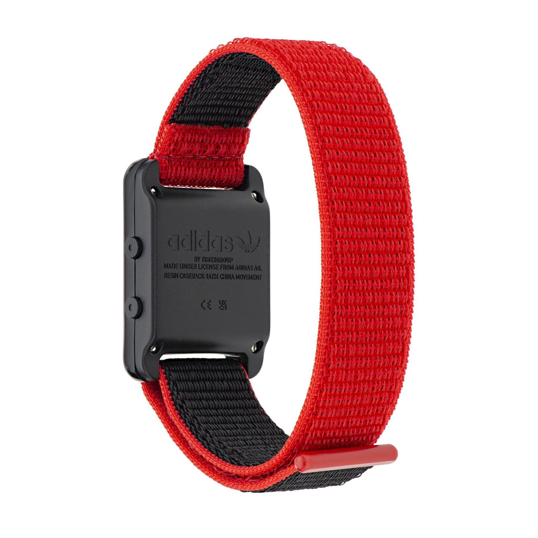 Adidas Digital Watch Retro Pop Digital