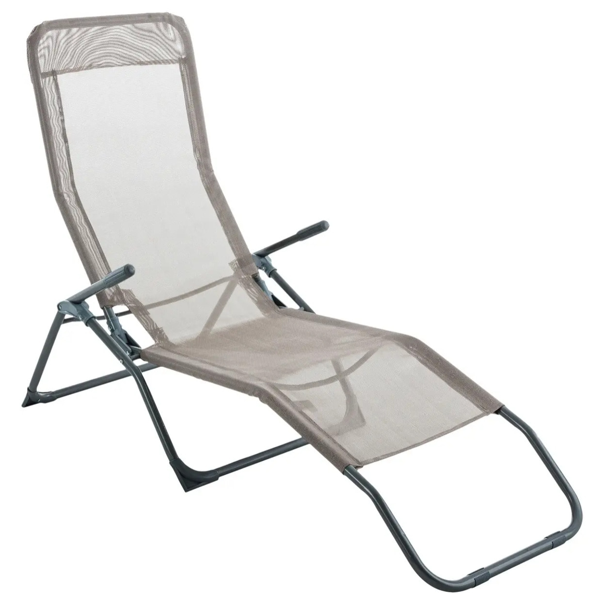 Transat Siesta Taupe