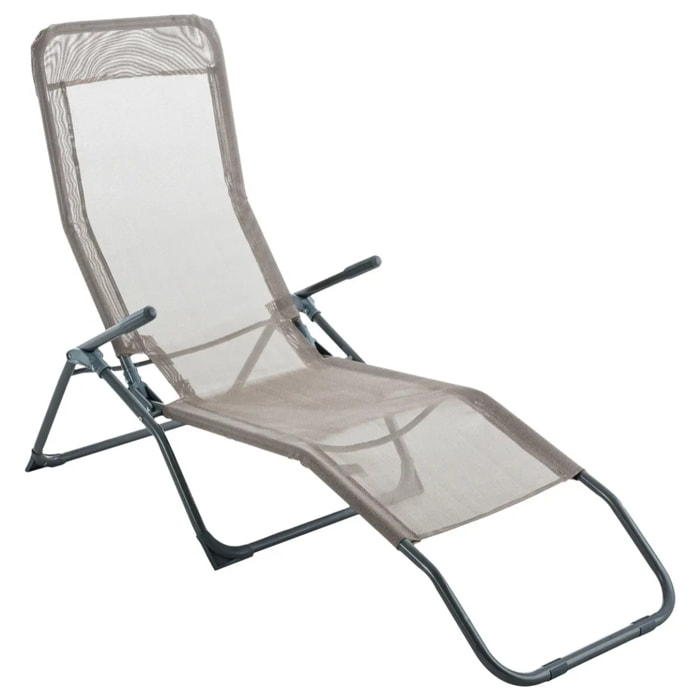 Transat Siesta Taupe