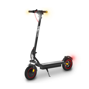 Trottinette électrique URBANGLIDE RIDE 100 PLUS RECONDITIONNE – 25 km/h – Autonomie 25 km – Batterie 36V 7,8Ah