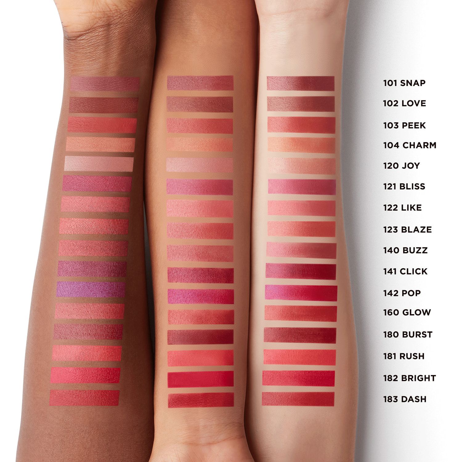 High Vibe - Rouge à Lèvres