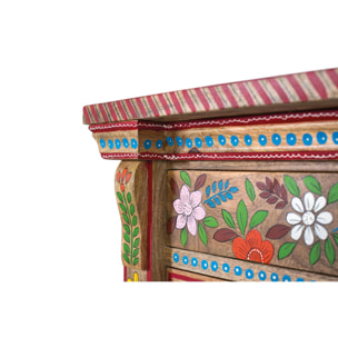 Commode - 78x92x48cm