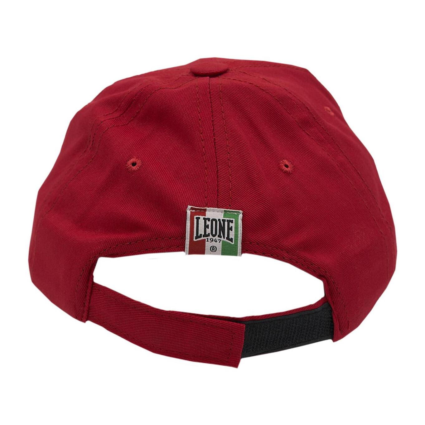 Gorra Leone Basic junior
