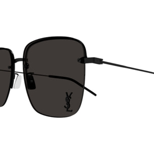 Gafas de Sol Saint Laurent SL 312 M-001 de Metal Mujer 58 mm