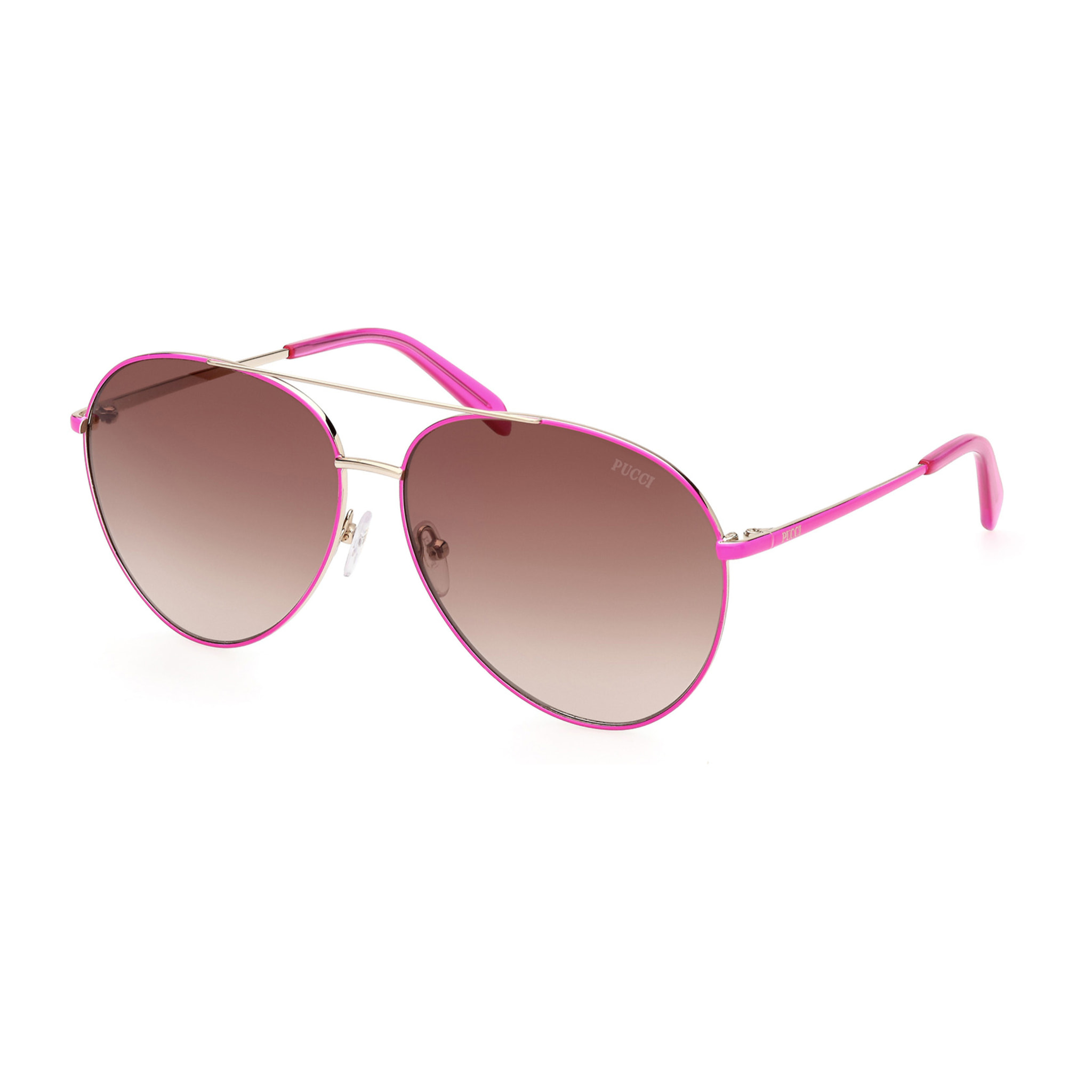 Gafas de sol Pucci Mujer EP0206-6377F